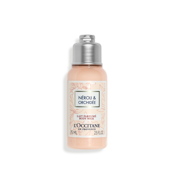 n roli orchid e body milk