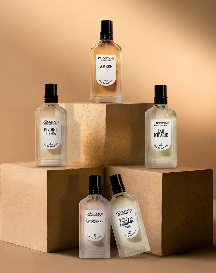 terre de lumi re eau de toilette