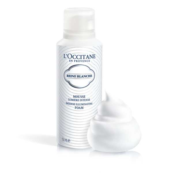 Reine Blanche Intense Illuminating Foam Reine Blanche Intense Illuminating Foam