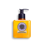 Shea Lavender Liquid Hand Soap shea lavender liquid hand soap