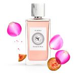 Fig & Rose Eau De Parfum Fig & Rose Eau De Parfum