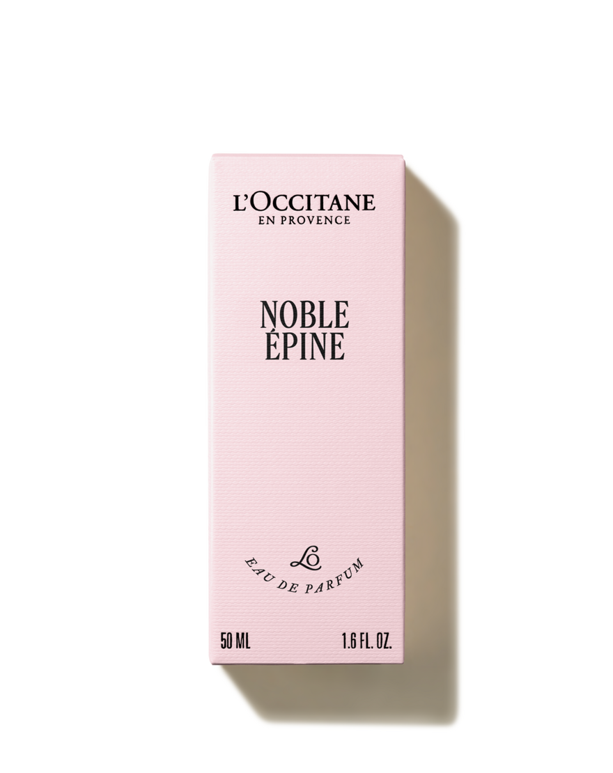 noble  pine eau de parfum