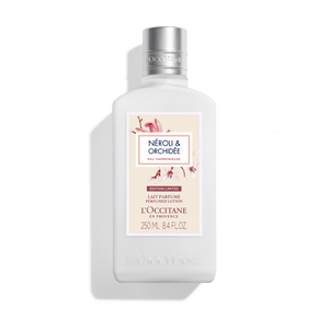 Néroli & Orchidée Eau Harmonieuse Body Lotion