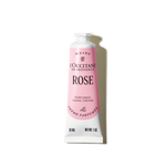 Rose Perfumed Hand Cream