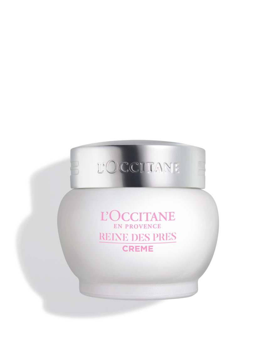 Reine des Pr&eacute;s Brightening Cream
