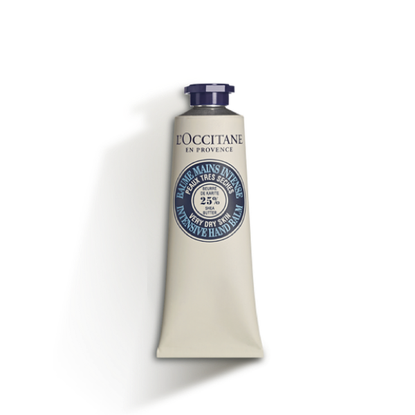 بلسم زبدة الشيا المكثف لليدين, 50ml بلسم زبدة الشيا المكثف لليدين, 50ml