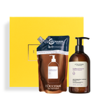 Gentle & Balance Conditioner Refill Duo gentle balance conditioner refill duo