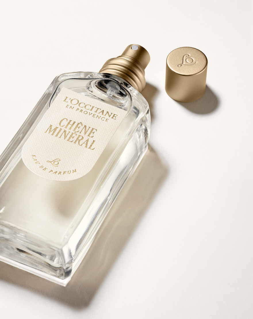 ch ne min ral eau de parfum  50ml
