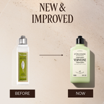 Verveine (Verbena) Perfumed Body Lotion, 250ml verveine verbena perfumed body lotion 250ml