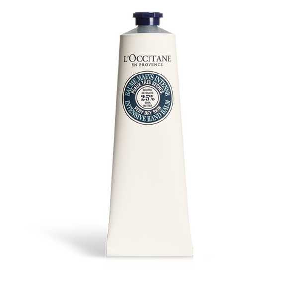 Shea Intensive Hand Balm, 150ml Shea Intensive Hand Balm, 150ml
