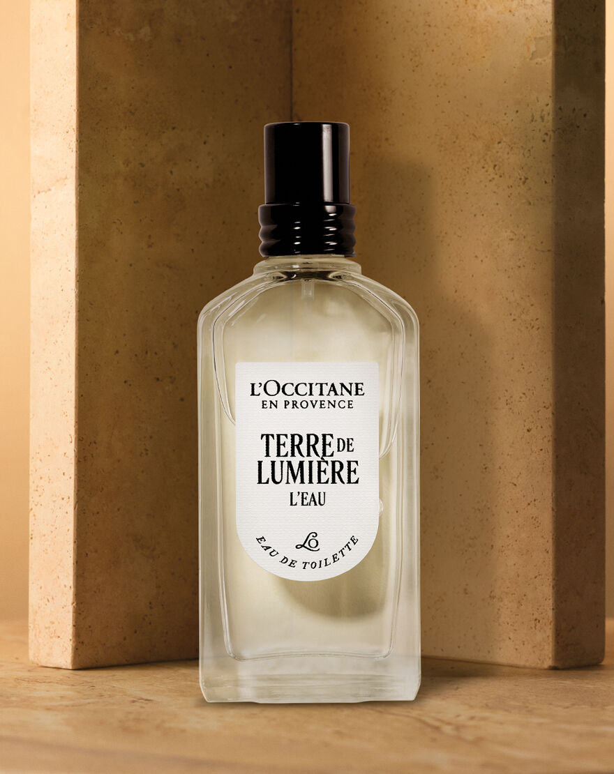terre de lumi re eau de toilette
