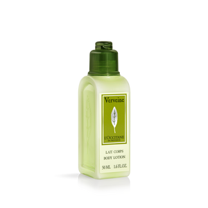 Verbena Body Lotion
