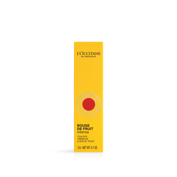 Intense Fruity Lipstick - Pomelo Kiss Intense Fruity Lipstick - Pomelo Kiss