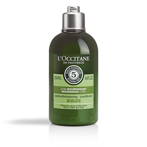 Aromachologie Nourishing Care Conditioner, 250ml Aromachologie Nourishing Care Conditioner, 250ml