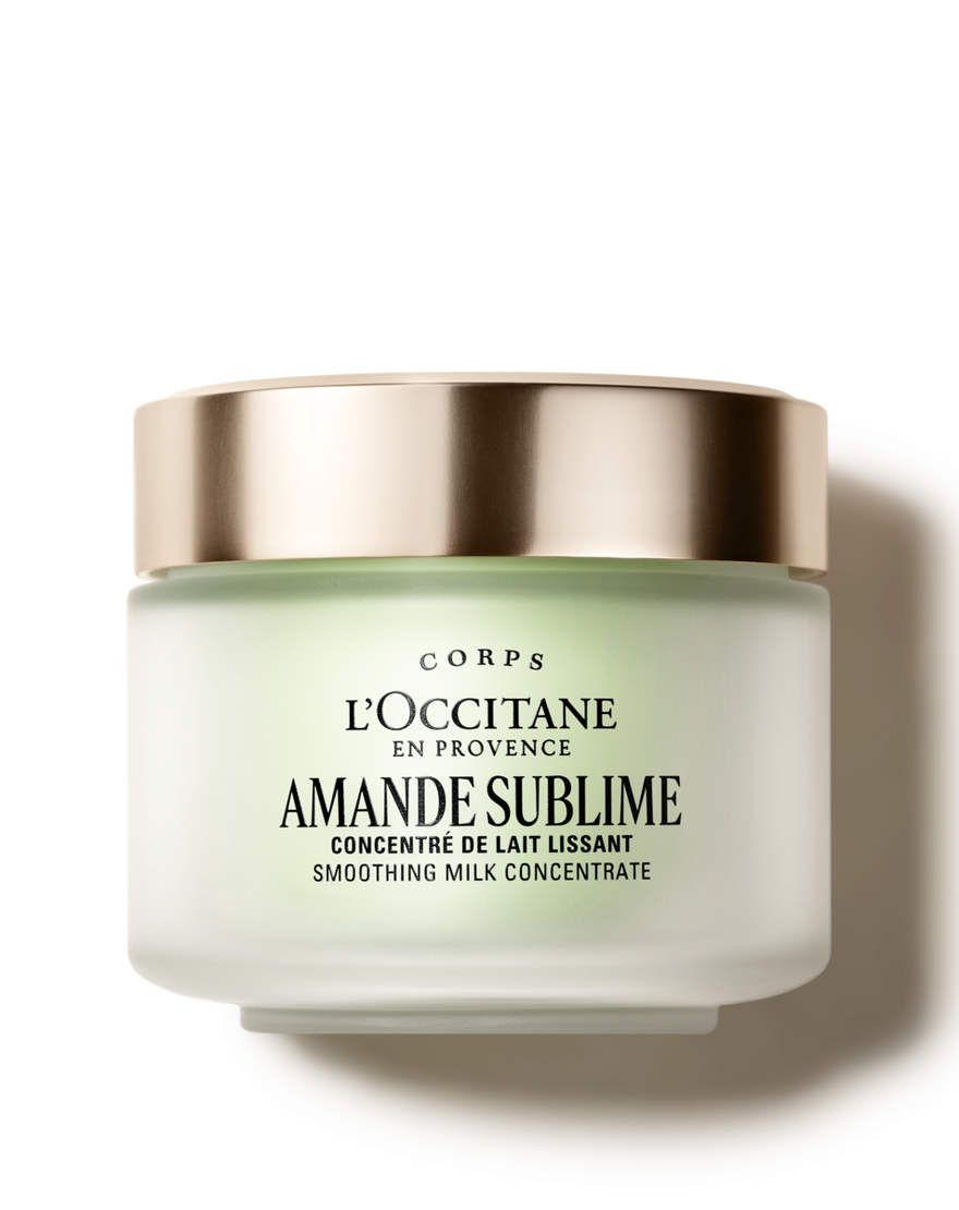 Almond (Amande) Milk Concentrate