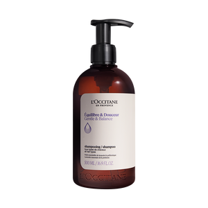 Gentle & Balance Shampoo