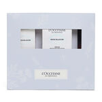 Brightening Reset Trio brightening reset trio