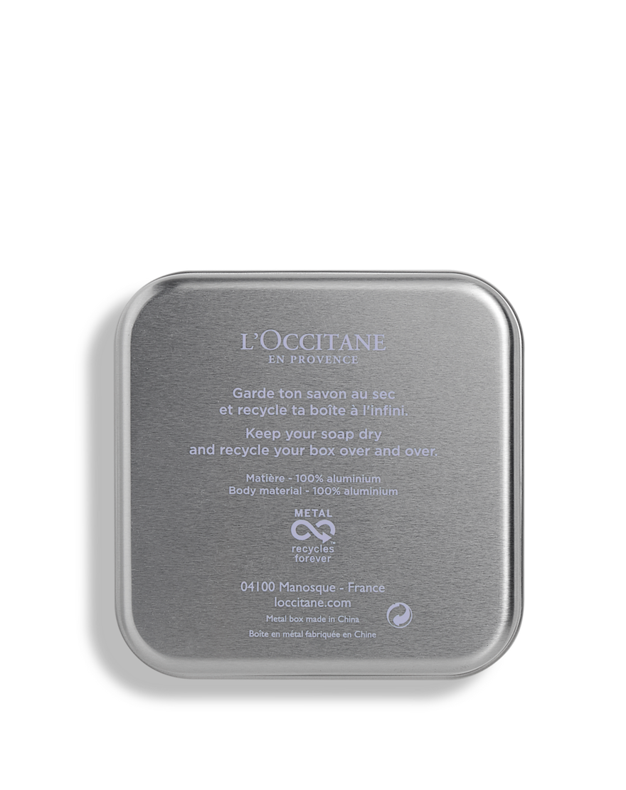 Soap Travel Box soap travel box