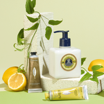 Verbena Cooling Hand Cream Gel verbena cooling hand cream gel