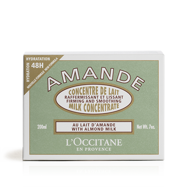 Almond Milk Concentrate Almond Milk Concentrate