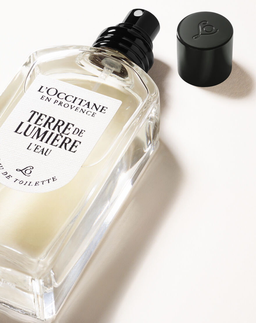 terre de lumi re eau de toilette