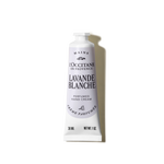 Lavande Blanche (White Lavender) Perfumed Hand Cream