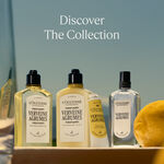 Verveine Agrumes Perfumed Body Lotion verveine agrumes perfumed body lotion