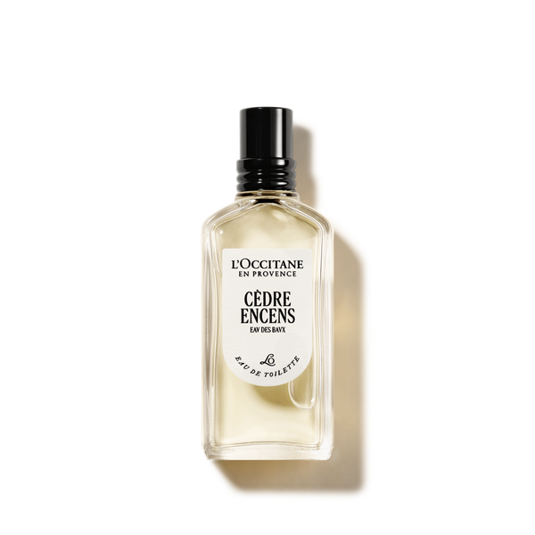 Cèdre Encens Eau De Toilette c dre encens eau de toilette