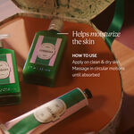 Shea Combawa Rich Body Lotion shea combawa rich body lotion