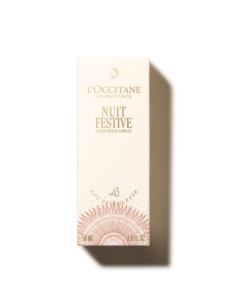 almond nuit festive eau de toilette