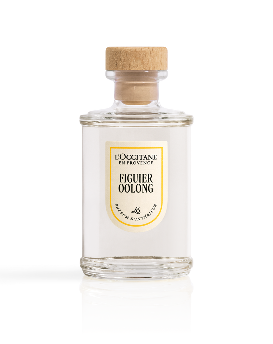 عطر فواح للمنزل &ndash; التين وأولونغ