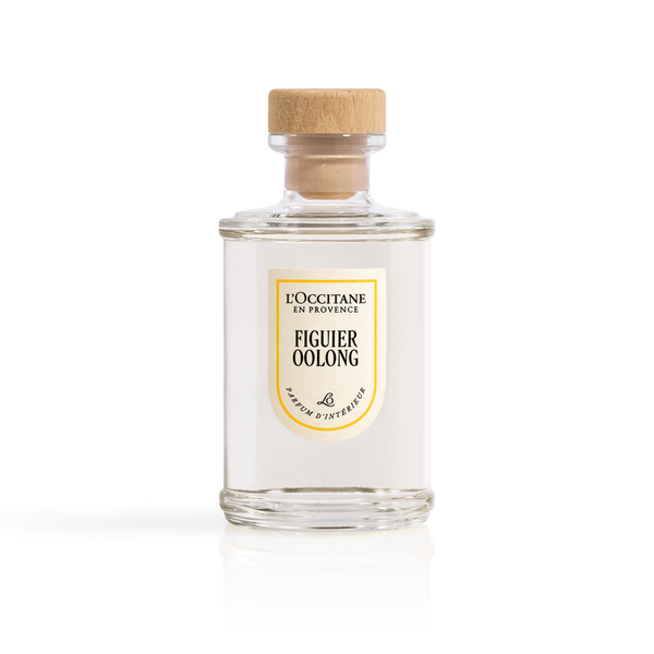 figuier oolong home diffuser perfume