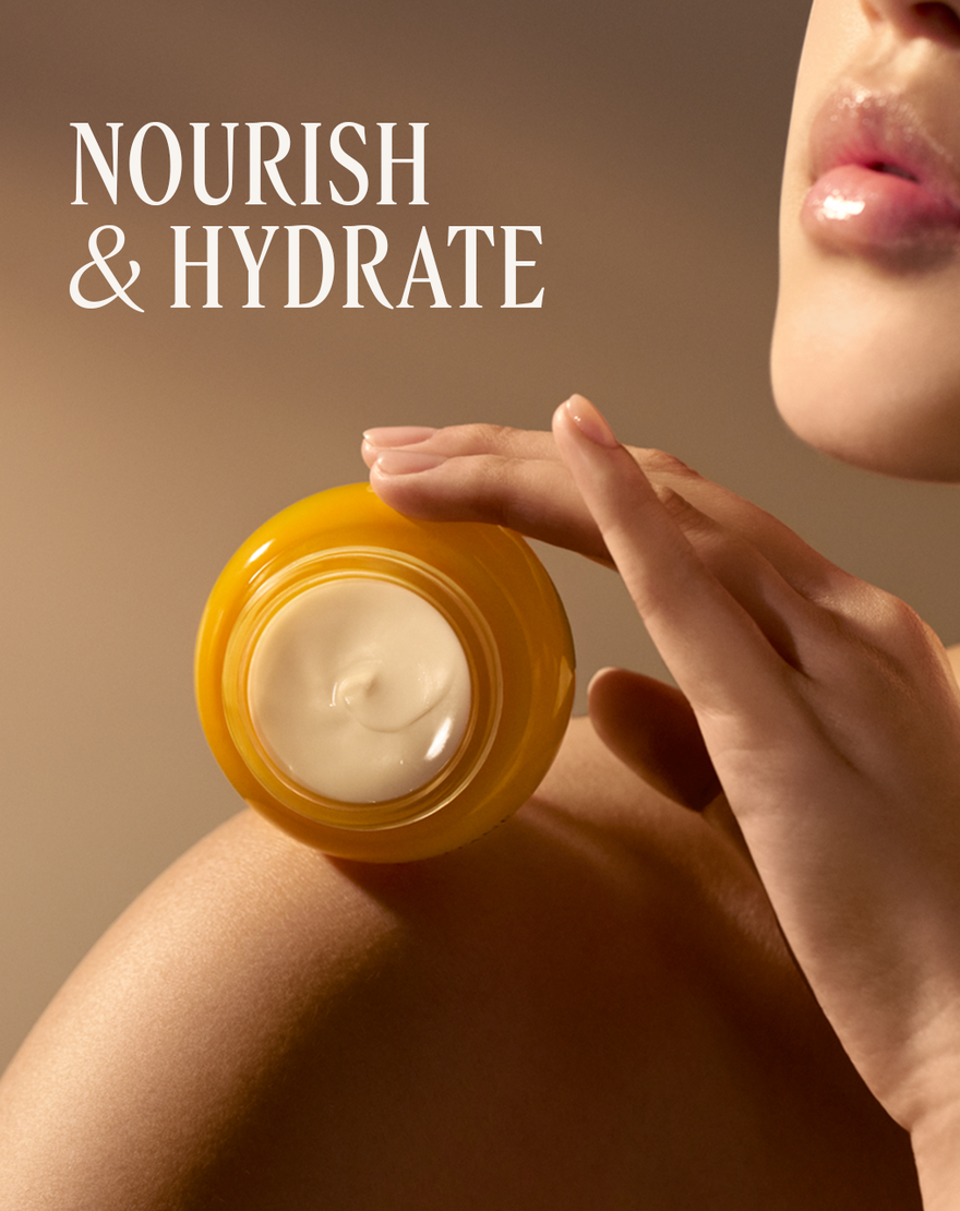 immortelle divine cream  50ml