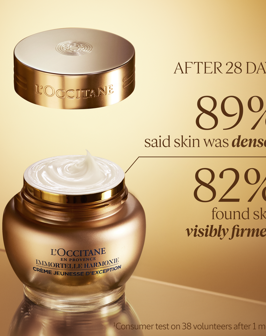 Immortelle Harmony Cream Immortelle Harmony Cream