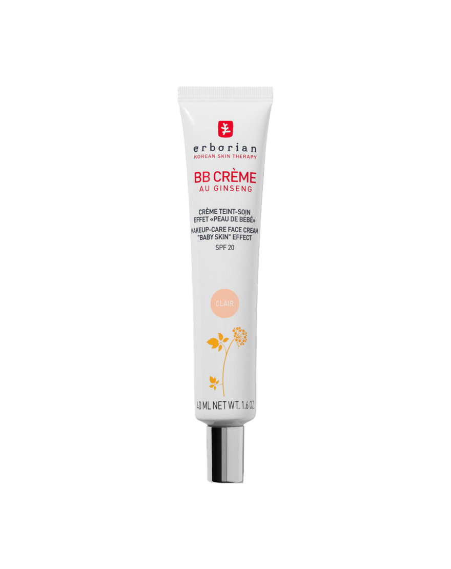 BB Cream SPF20 - Clair