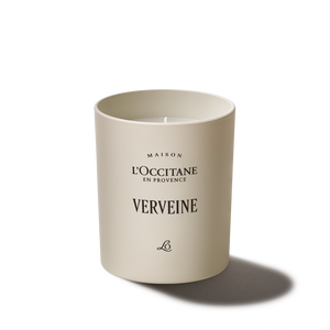 Verveine Candle