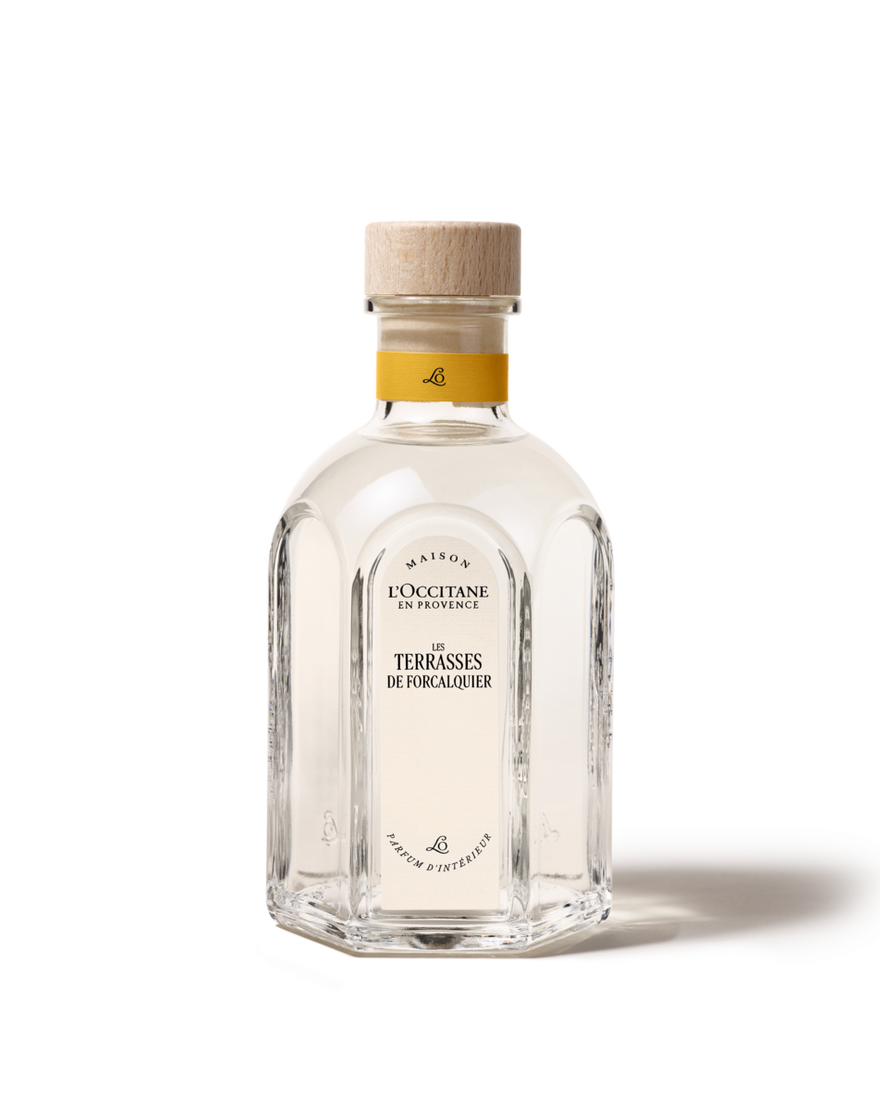 Les Terrasses de Forcalquier Home Diffuser