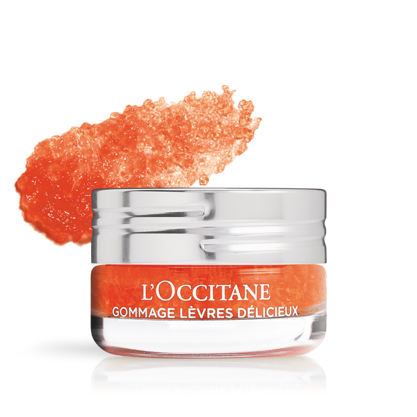 Delicious Lip Scrub - Melon Delicious Lip Scrub - Melon