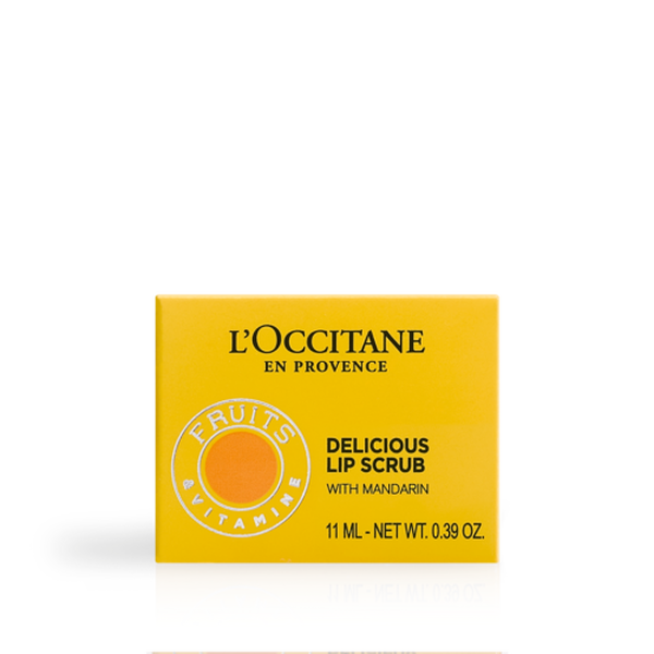 Delicious Lip Scrub – Marmalade tale Delicious Lip Scrub – Marmalade tale