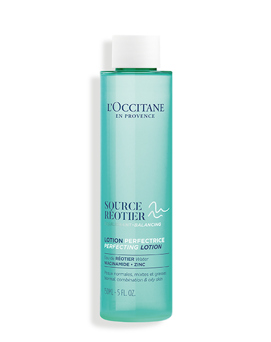 Source R&eacute;otier Perfecting Lotion