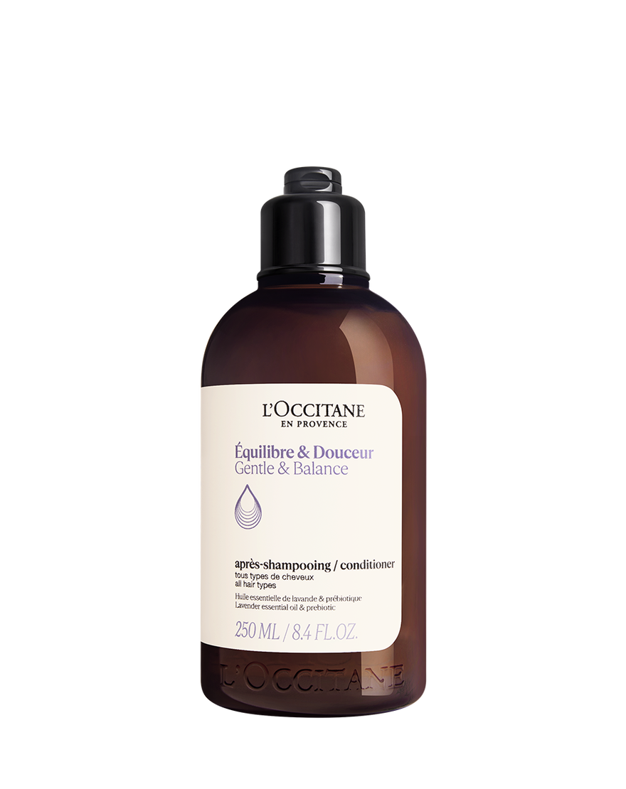 Gentle & Balance Conditioner
