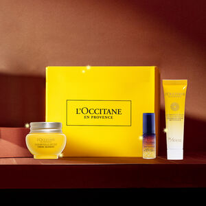 Immortelle Divine Treat