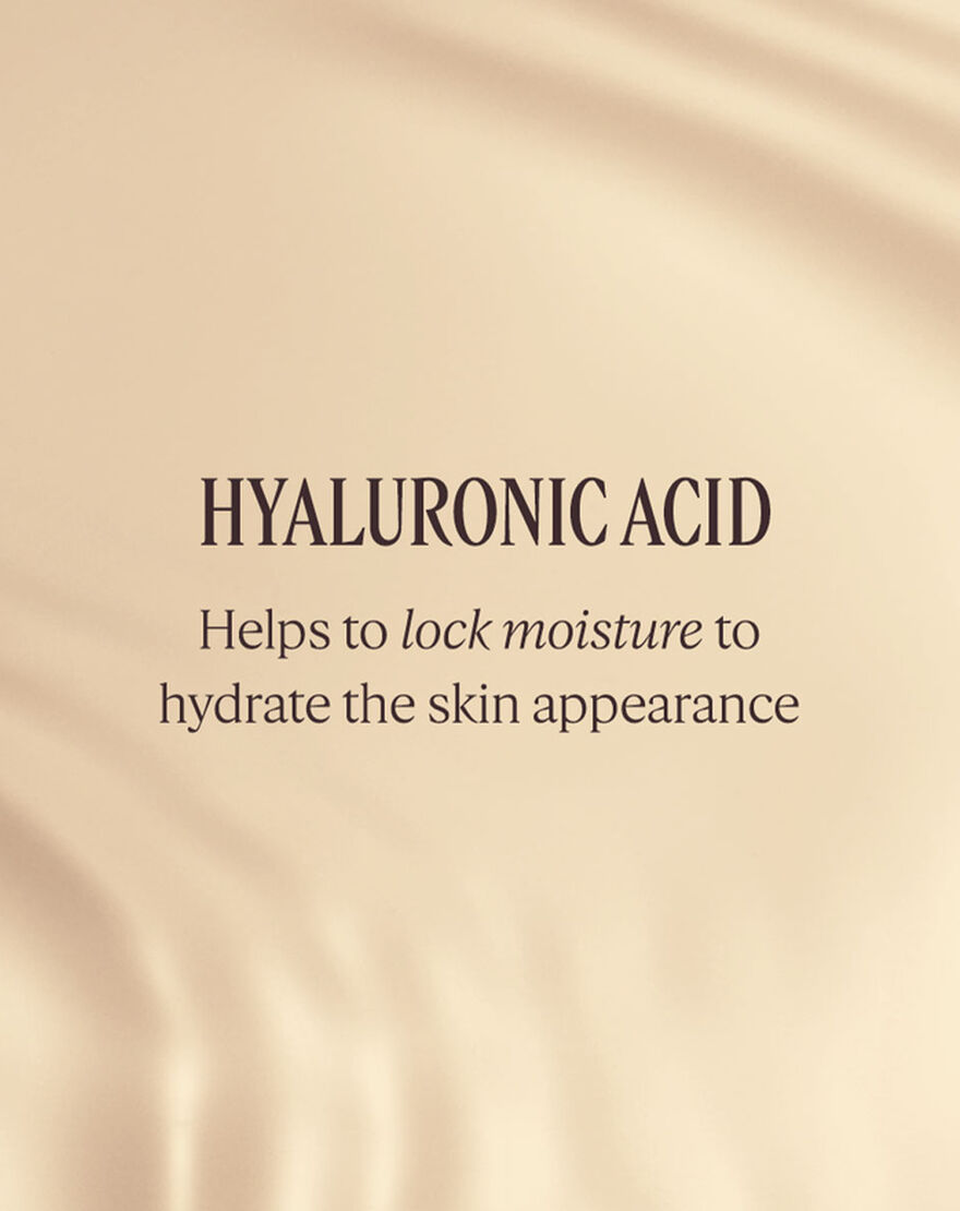 immortelle reset overnight serum sheet mask