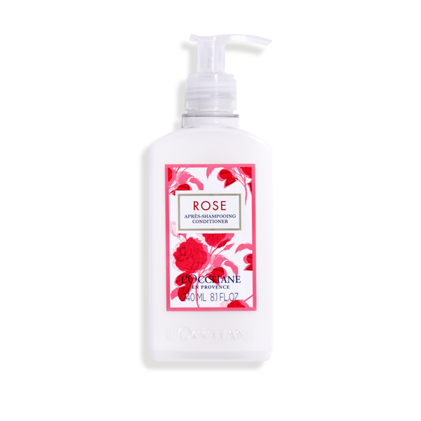 rose conditioner