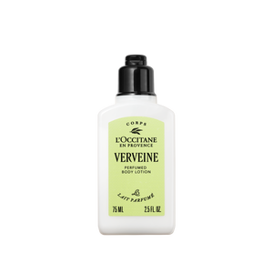 Verveine (Verbena) Perfumed Body Lotion