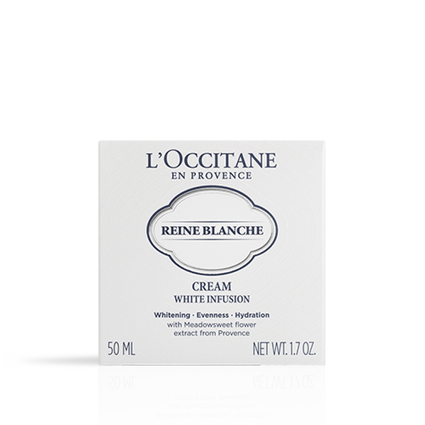 Reine Blanche Whitening Cream Reine Blanche Whitening Cream