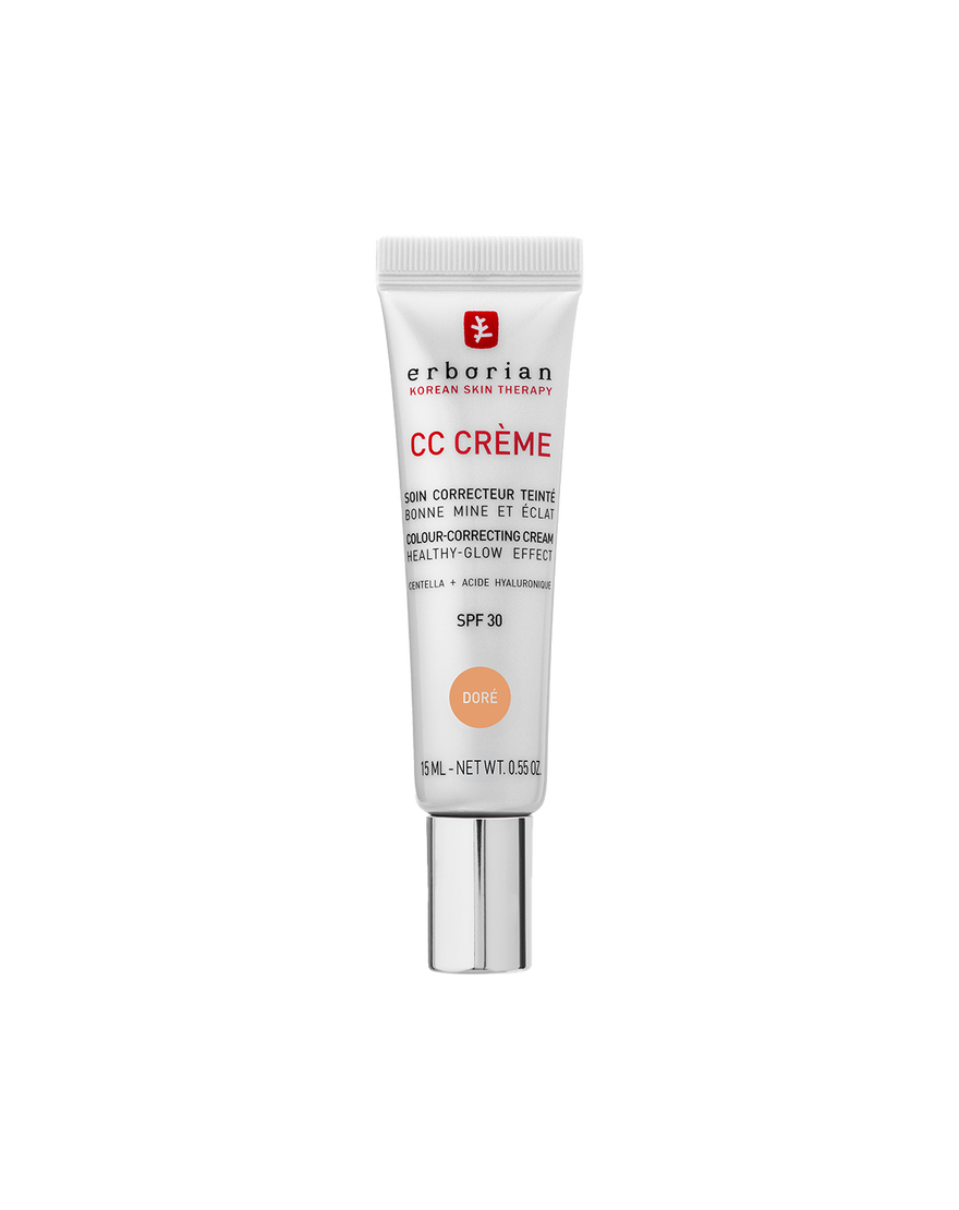 CC Cr&egrave;me SPF30 - Dor&eacute;