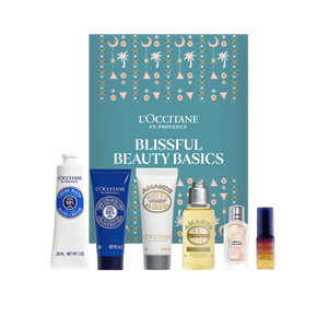 Ramadan Beauty Set