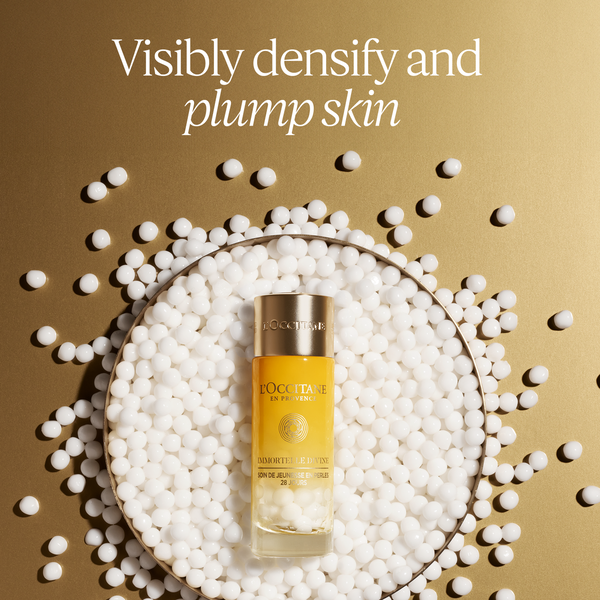 Immortelle Divine Youth Care in Pearls | Face Care