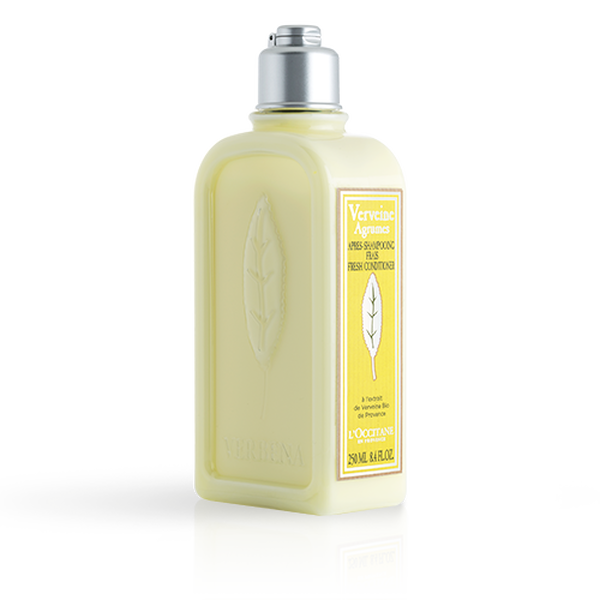 Citrus Verbena Conditioner Citrus Verbena Conditioner